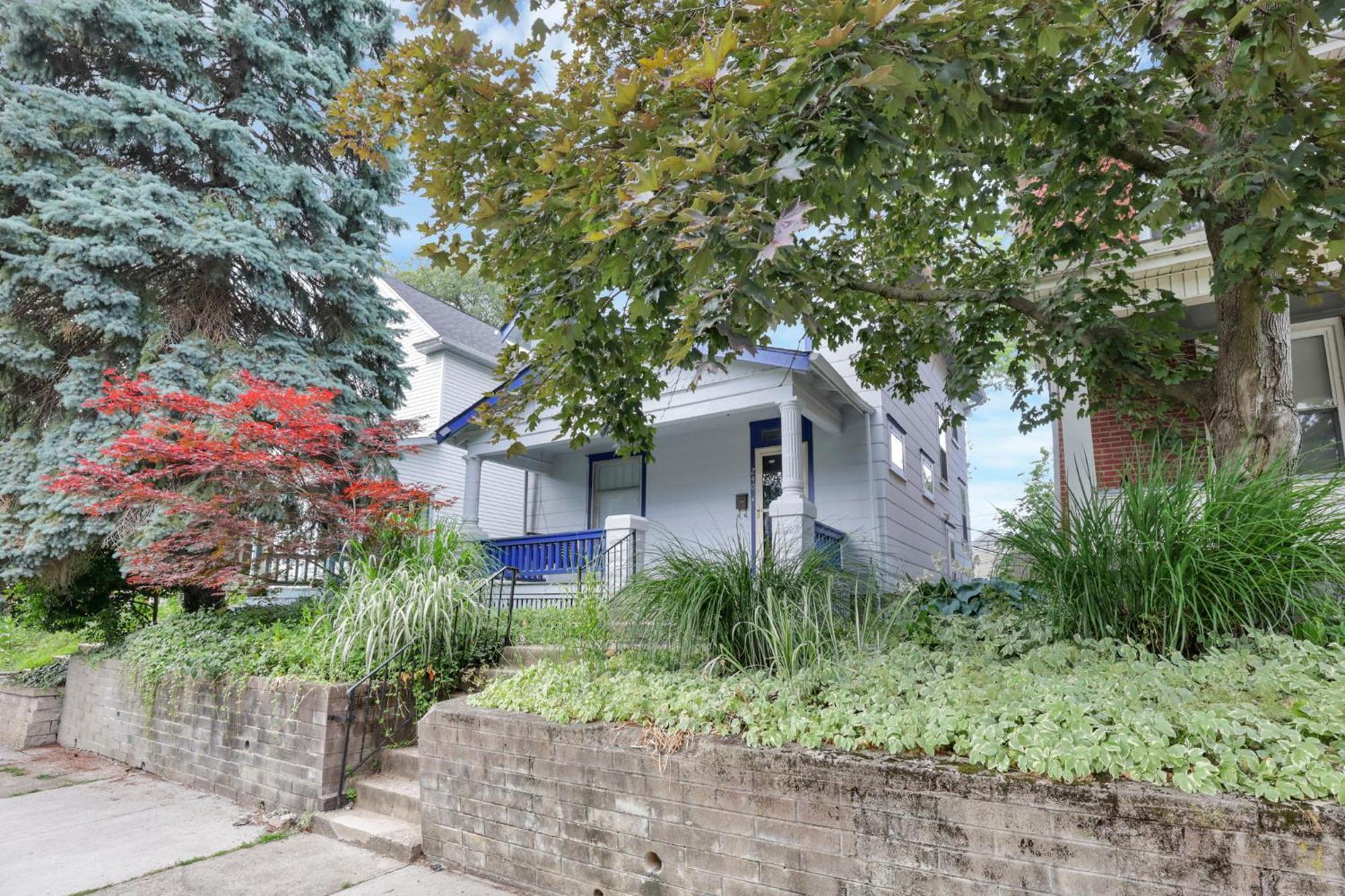 Housepitality - The Maynard Manor Columbus Exterior foto